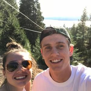 Meet your Posher, Kiersten